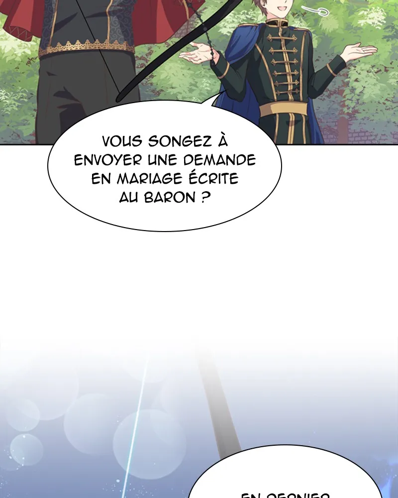 Read Une nuit avec l’Empereur Manga Online