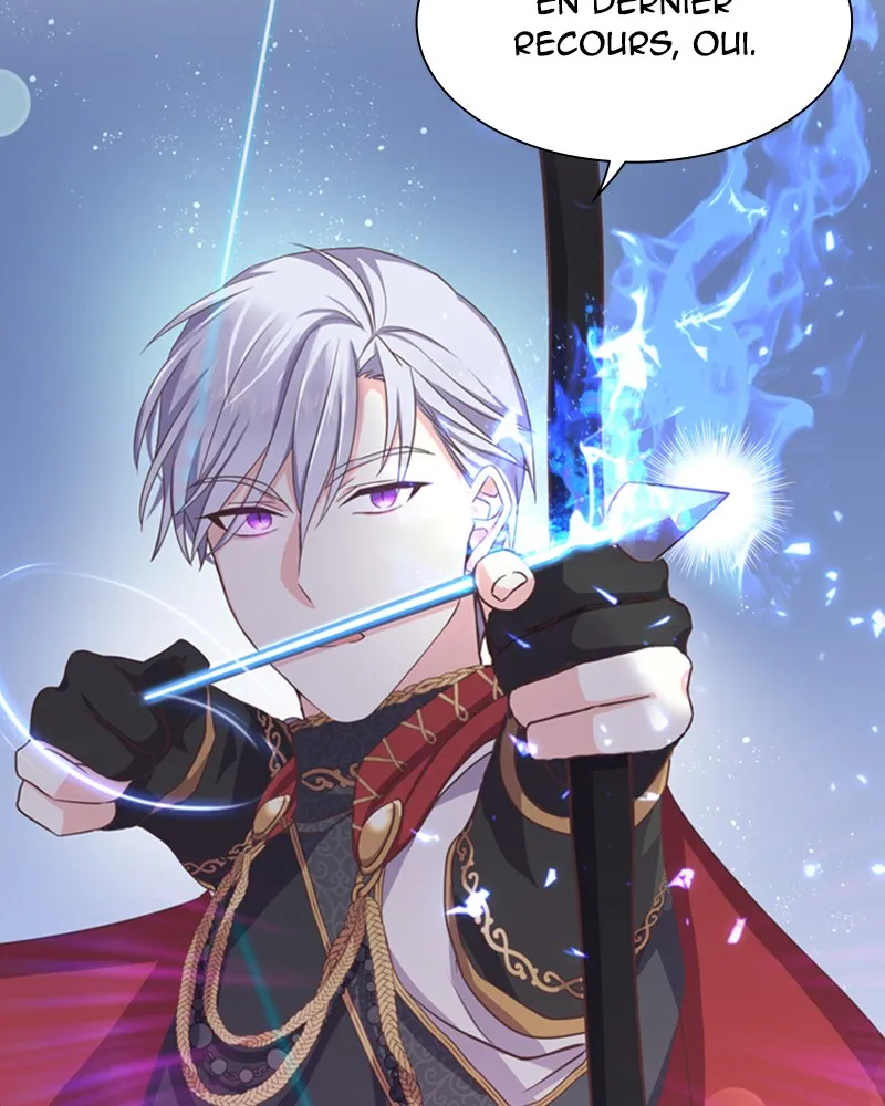 Read Une nuit avec l’Empereur Manga Online