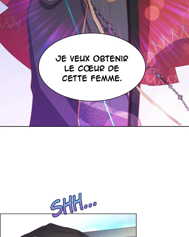 Read Une nuit avec l’Empereur Manga Online