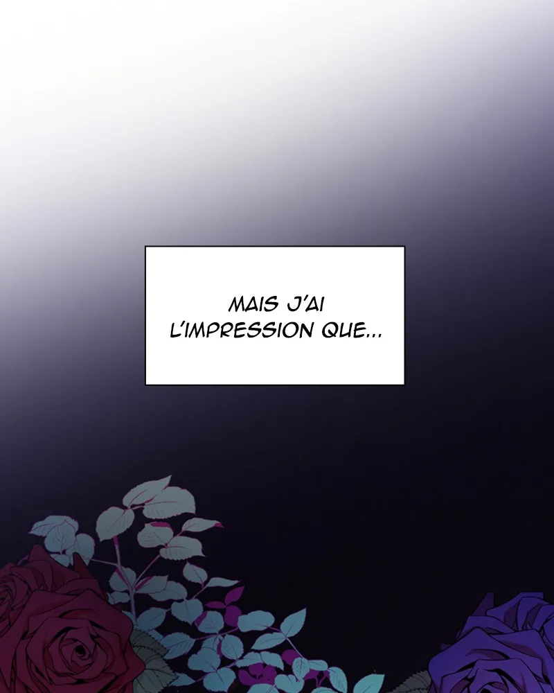 Read Une nuit avec l’Empereur Manga Online