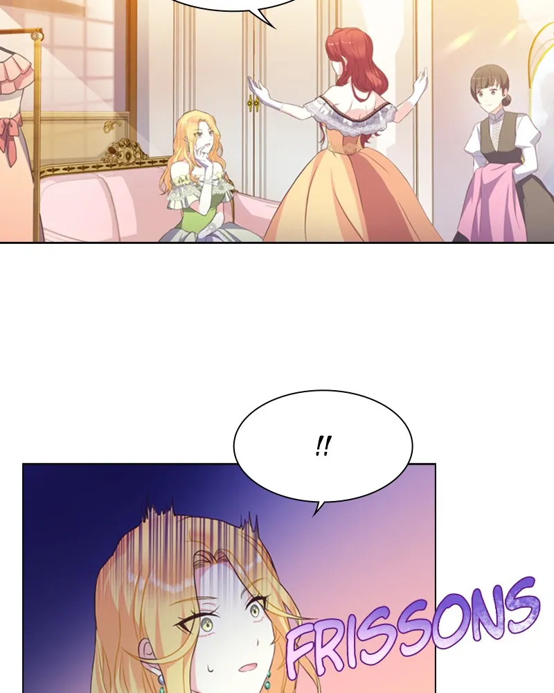 Read Une nuit avec l’Empereur Manga Online