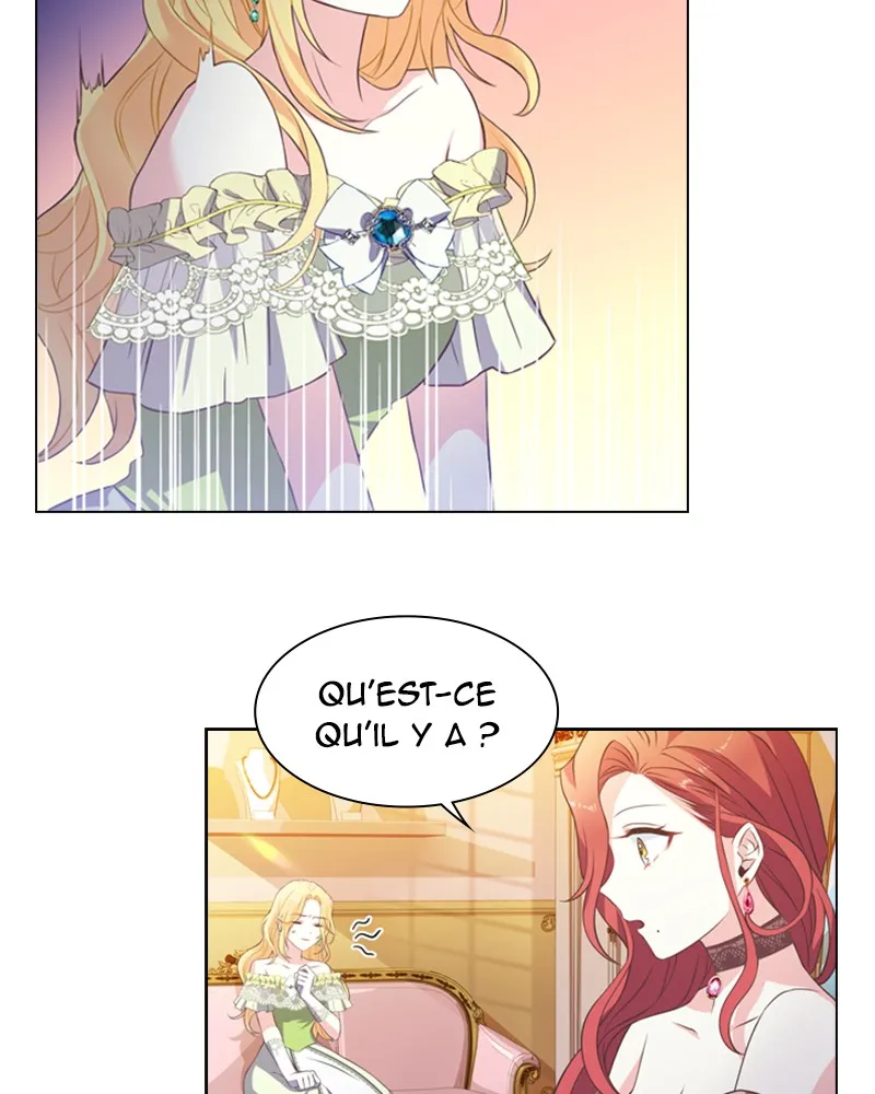 Read Une nuit avec l’Empereur Manga Online