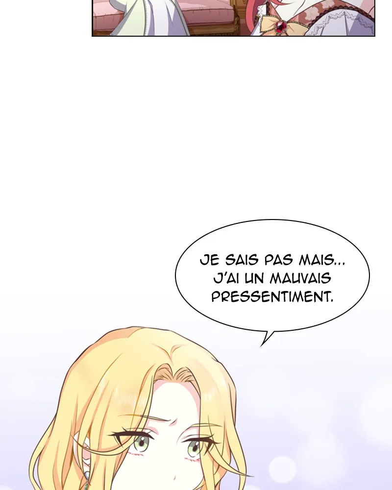 Read Une nuit avec l’Empereur Manga Online