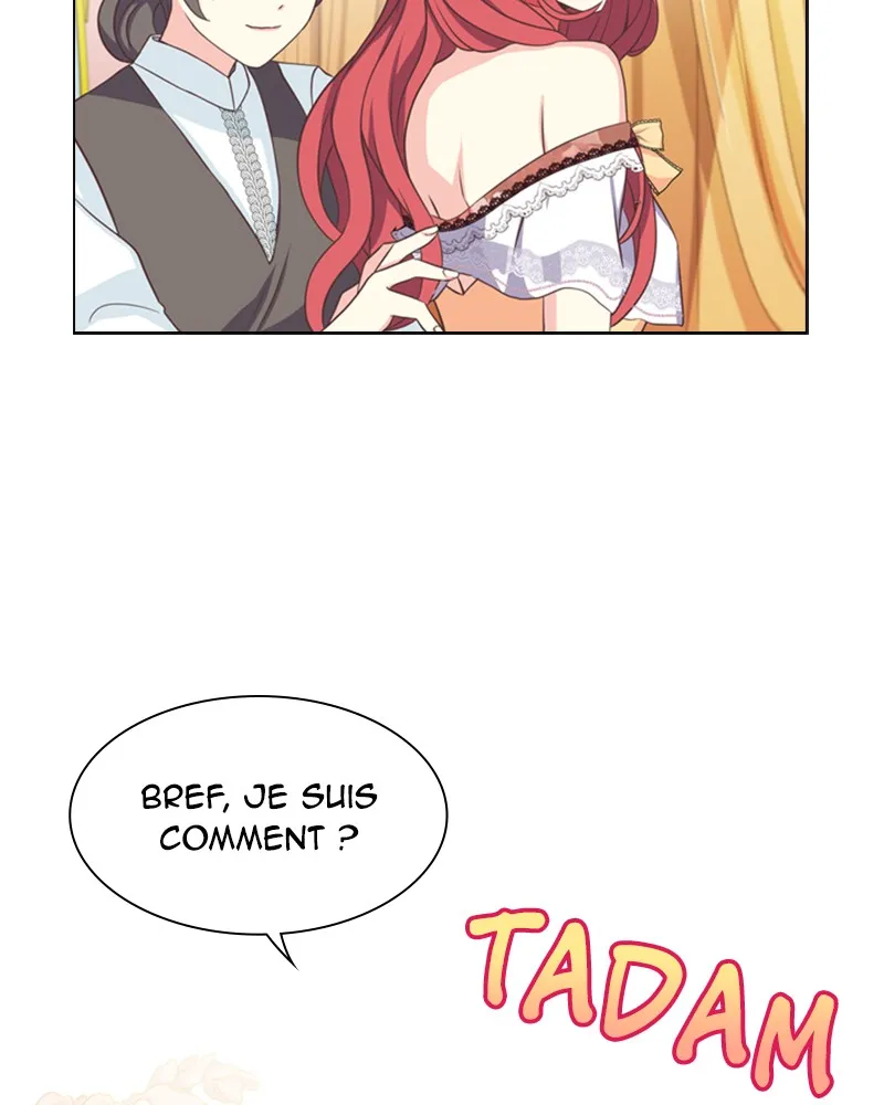 Read Une nuit avec l’Empereur Manga Online