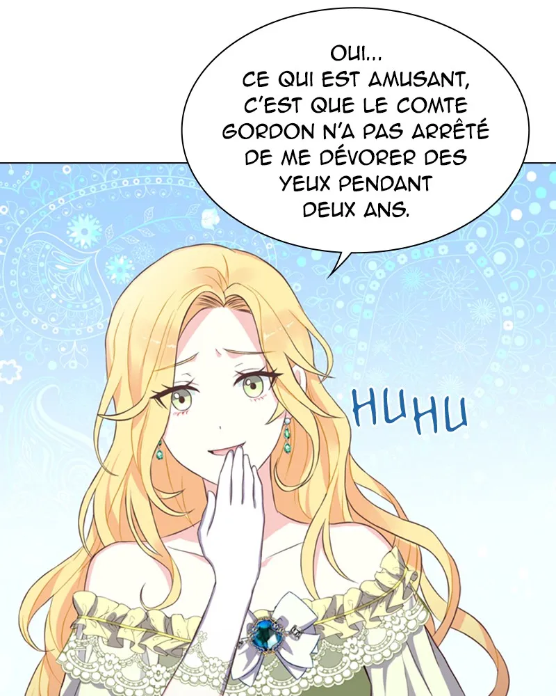 Read Une nuit avec l’Empereur Manga Online
