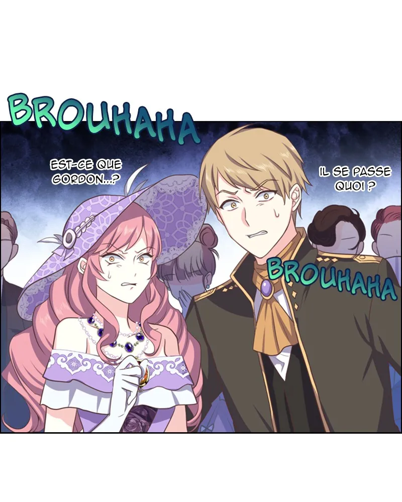 Read Une nuit avec l’Empereur Manga Online
