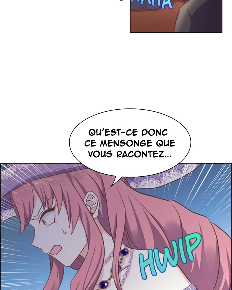 Read Une nuit avec l’Empereur Manga Online