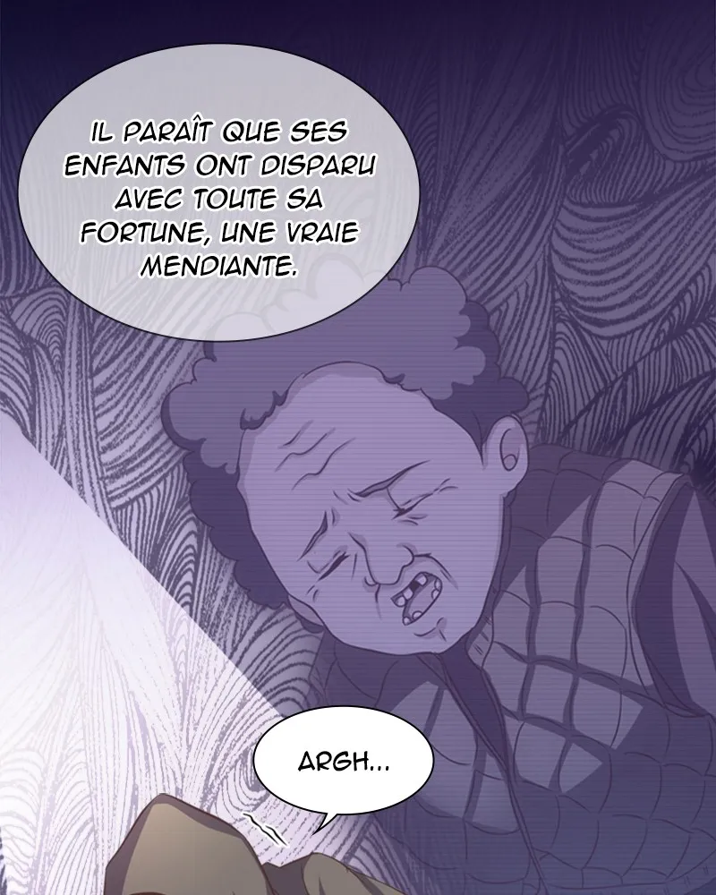 Read Une nuit avec l’Empereur Manga Online