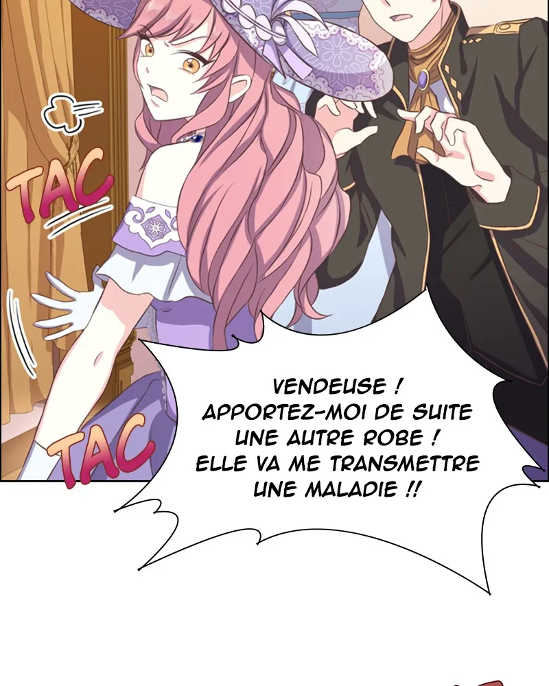 Read Une nuit avec l’Empereur Manga Online
