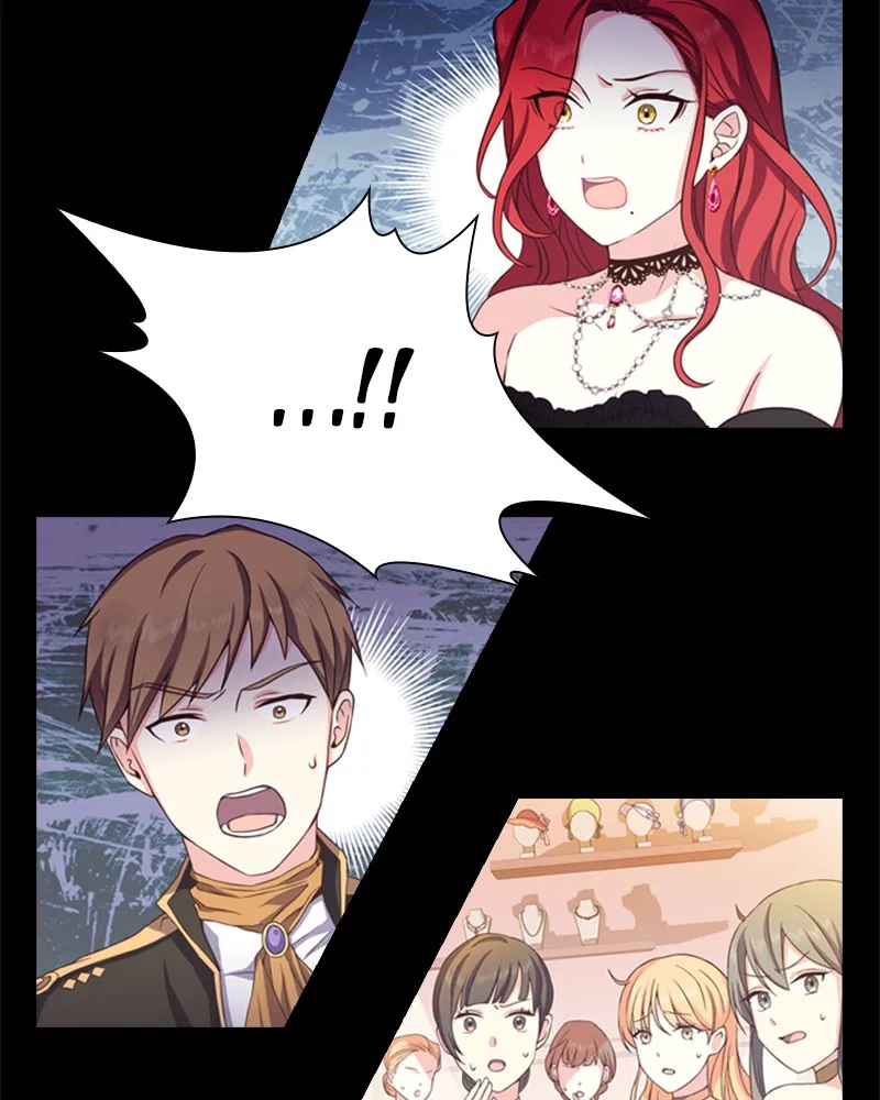 Read Une nuit avec l’Empereur Manga Online