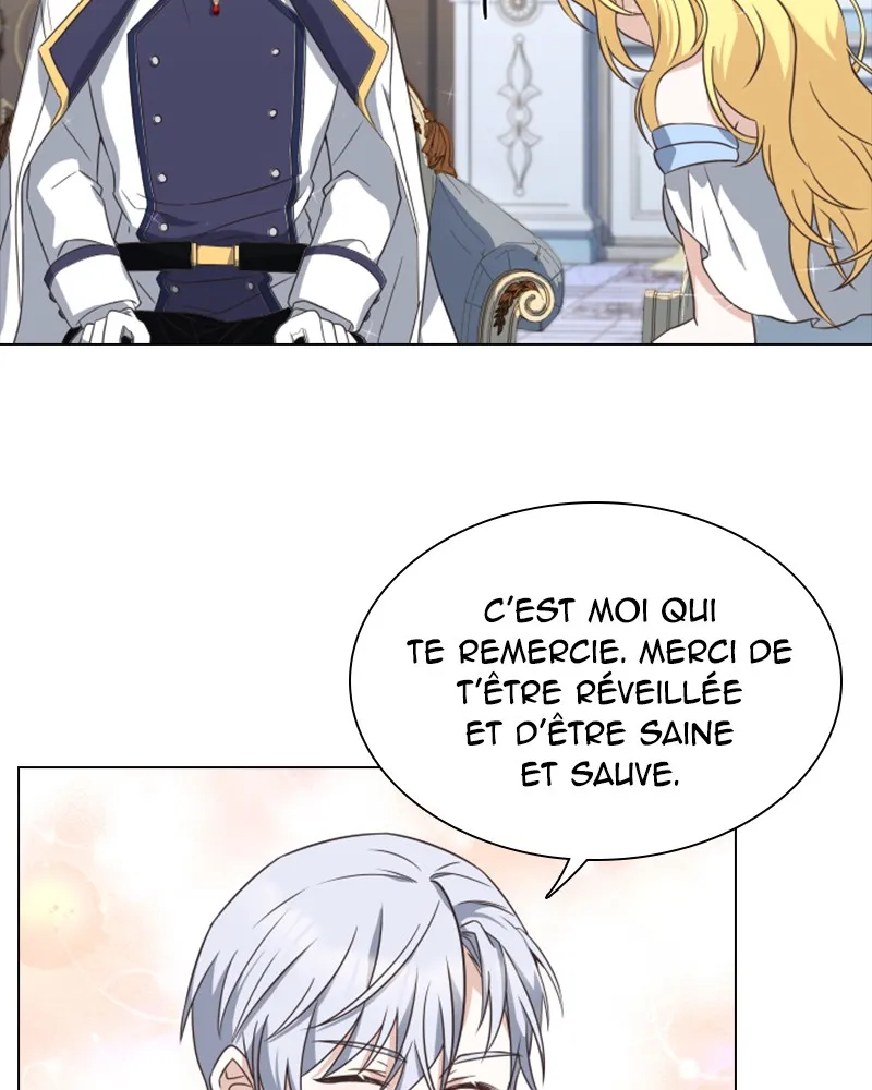 Read Une nuit avec l’Empereur Manga Online