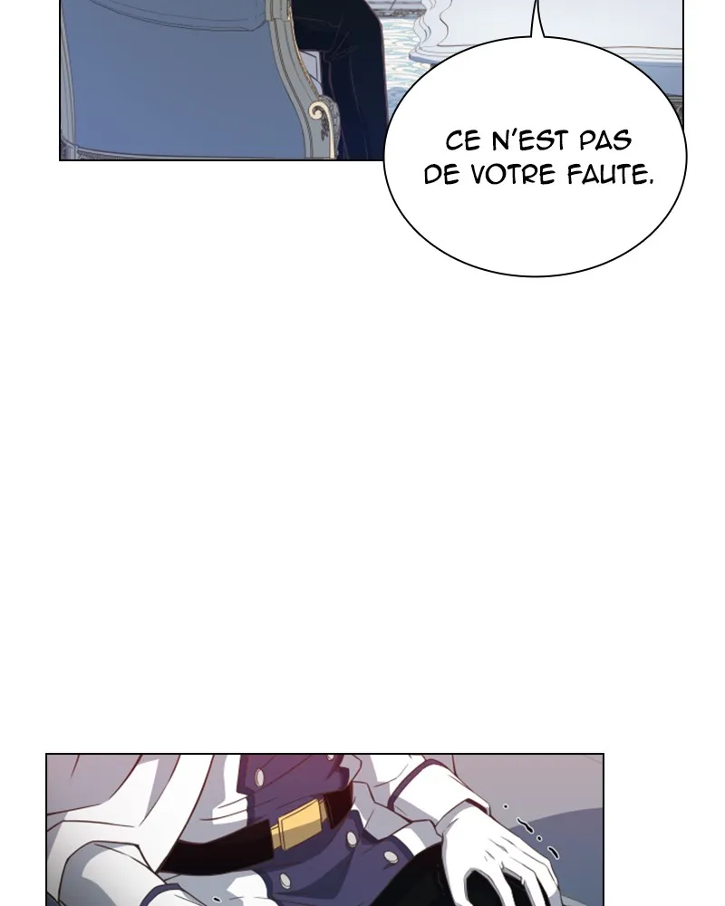 Read Une nuit avec l’Empereur Manga Online