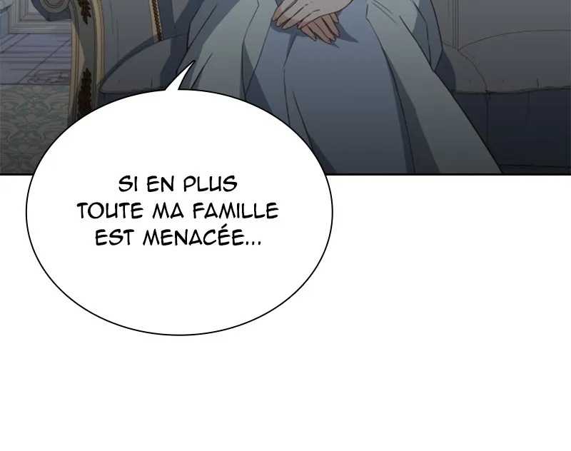 Read Une nuit avec l’Empereur Manga Online