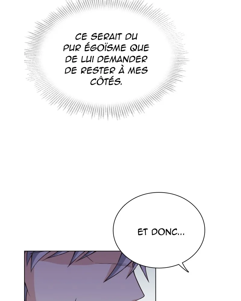 Read Une nuit avec l’Empereur Manga Online