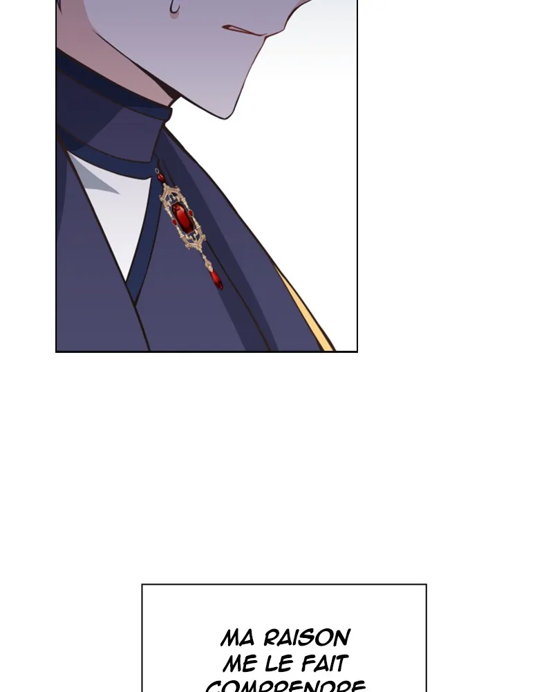 Read Une nuit avec l’Empereur Manga Online
