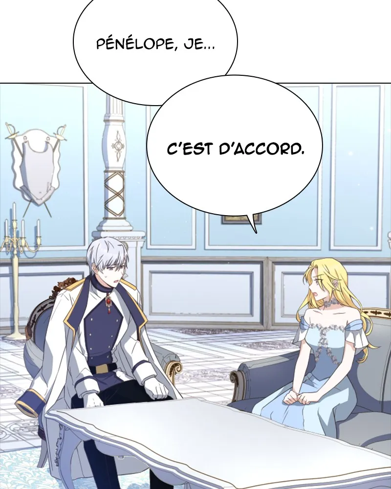 Read Une nuit avec l’Empereur Manga Online