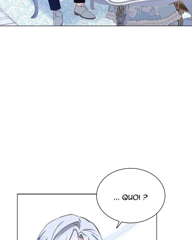 Read Une nuit avec l’Empereur Manga Online