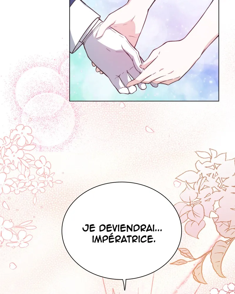 Read Une nuit avec l’Empereur Manga Online