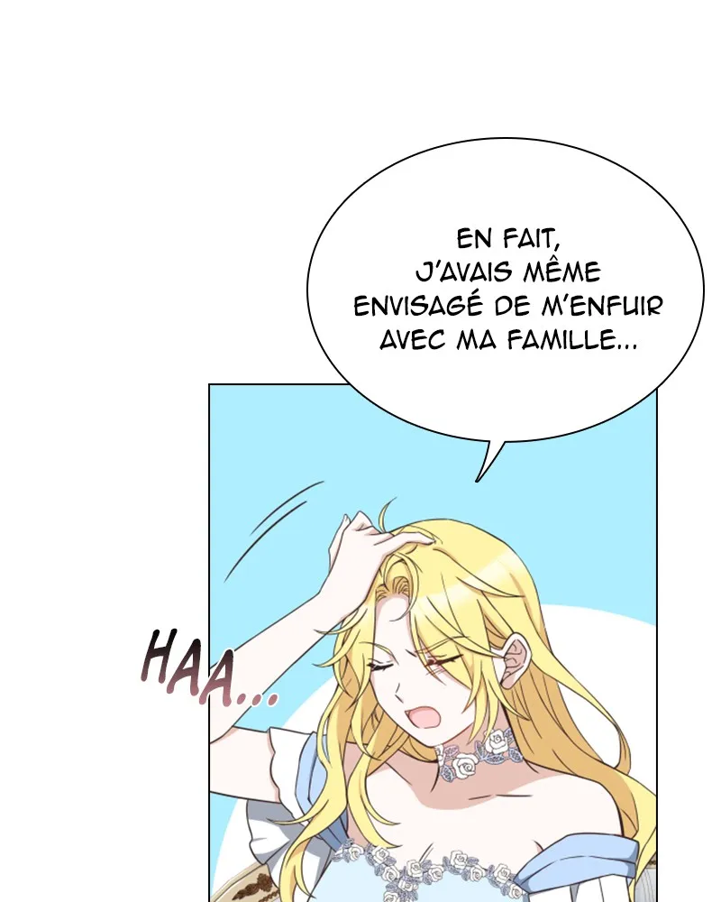Read Une nuit avec l’Empereur Manga Online