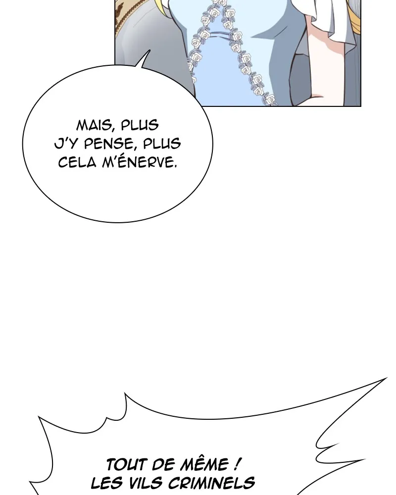 Read Une nuit avec l’Empereur Manga Online