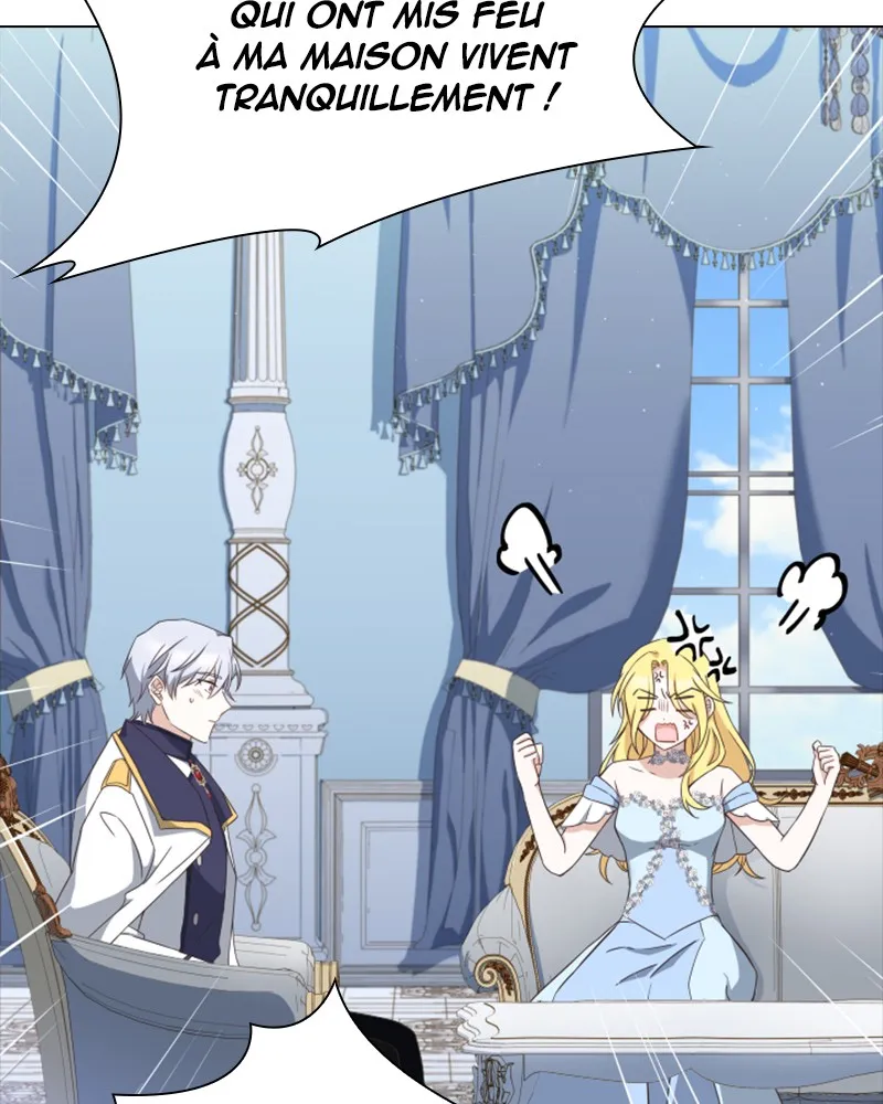 Read Une nuit avec l’Empereur Manga Online