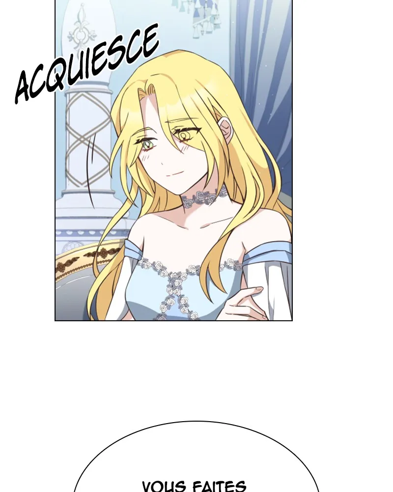 Read Une nuit avec l’Empereur Manga Online