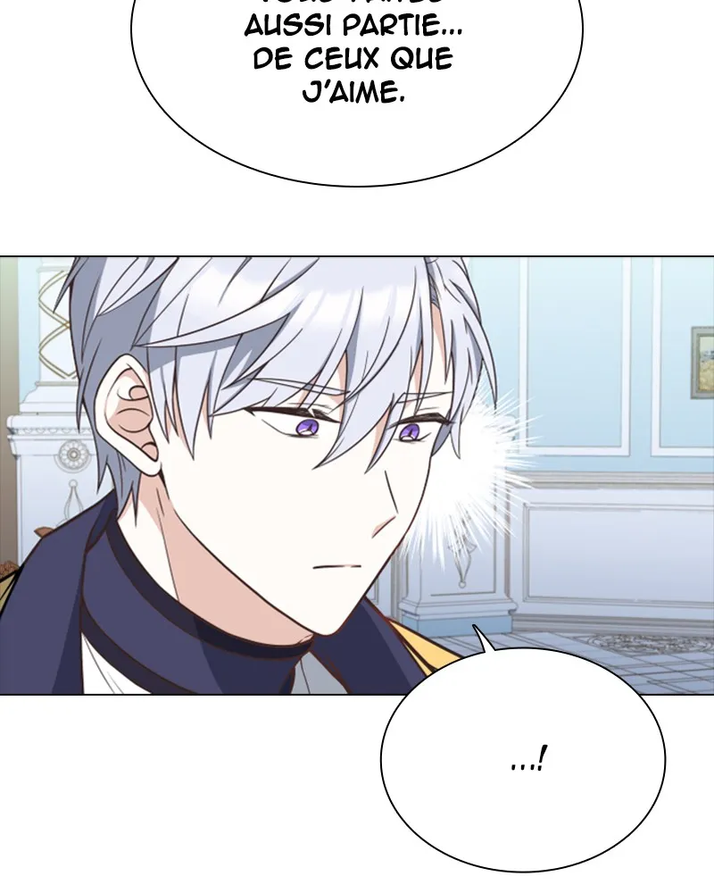 Read Une nuit avec l’Empereur Manga Online