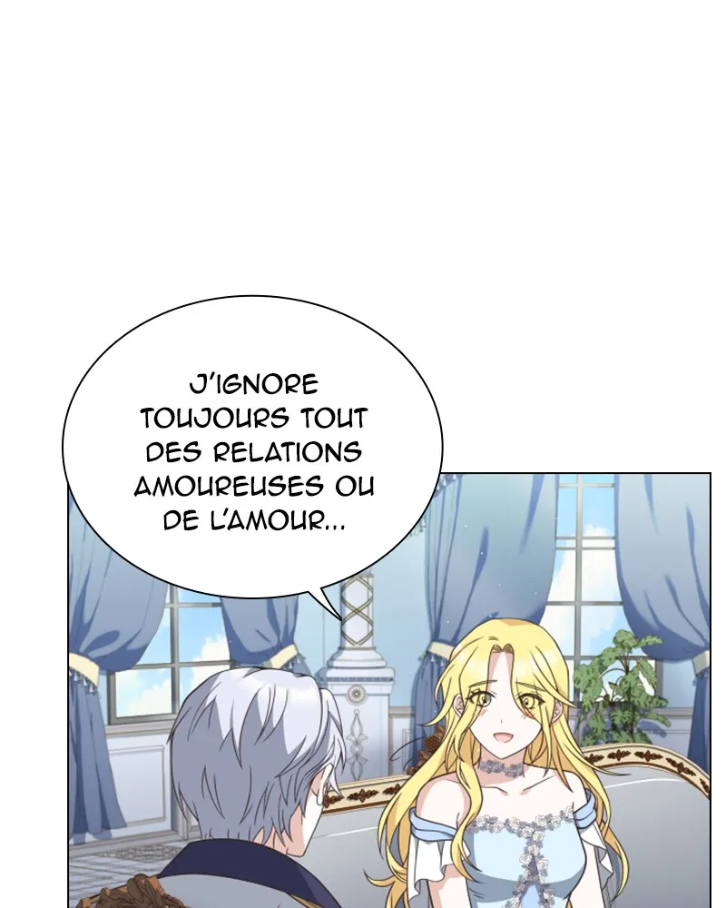 Read Une nuit avec l’Empereur Manga Online