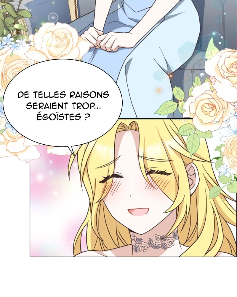 Read Une nuit avec l’Empereur Manga Online