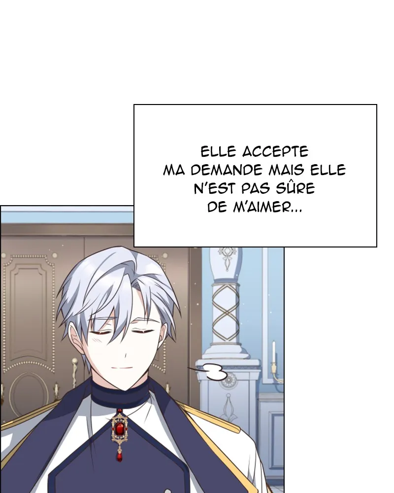 Read Une nuit avec l’Empereur Manga Online