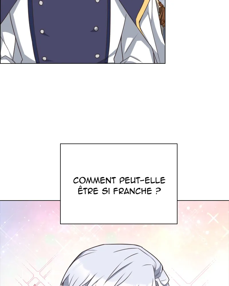 Read Une nuit avec l’Empereur Manga Online