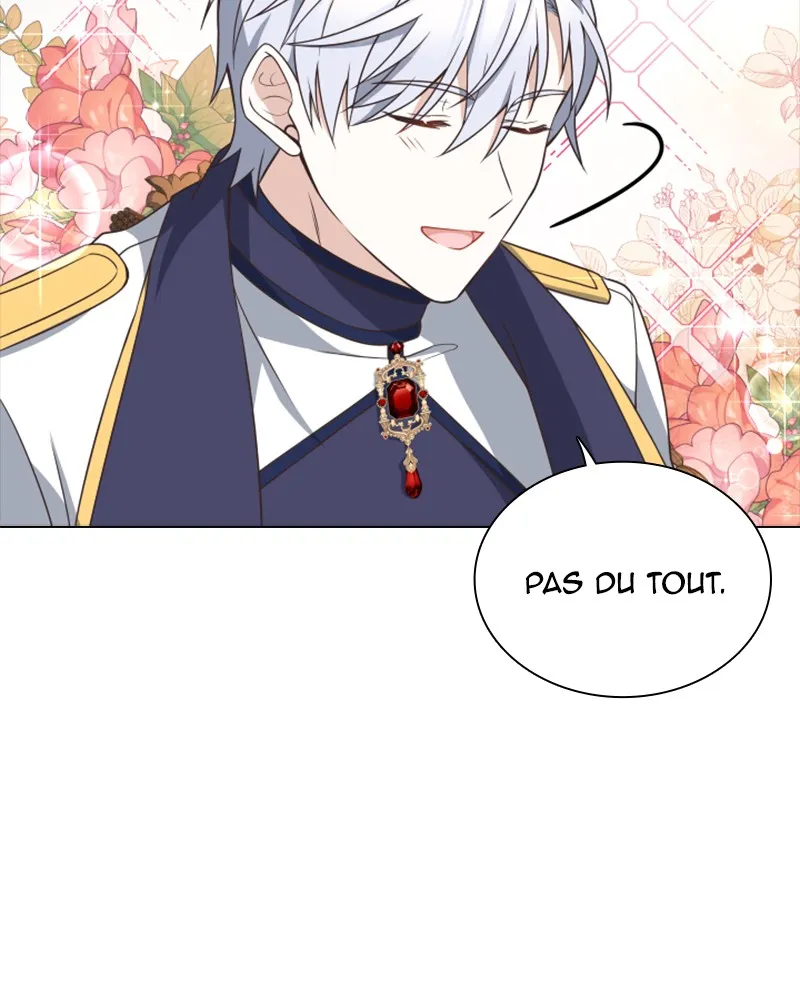 Read Une nuit avec l’Empereur Manga Online