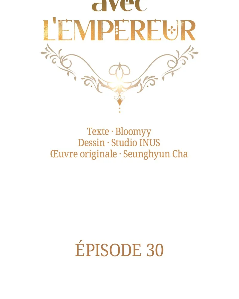 Read Une nuit avec l’Empereur Manga Online