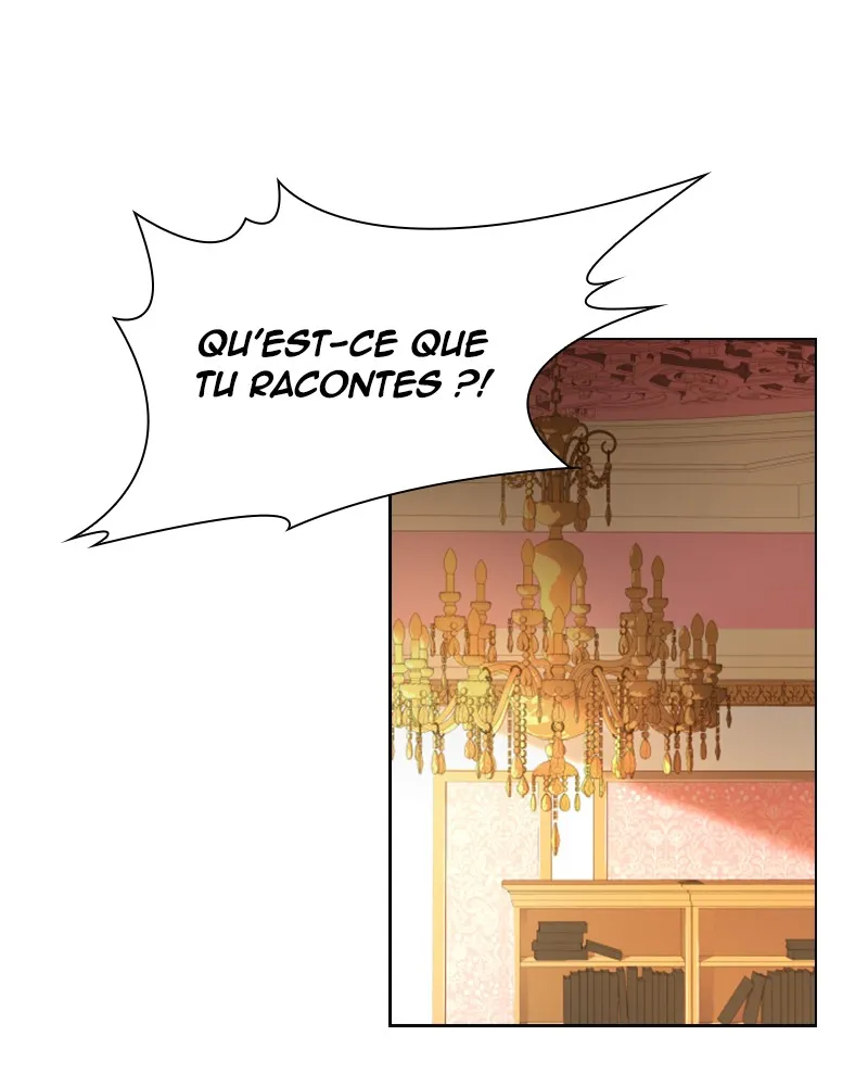 Read Une nuit avec l’Empereur Manga Online