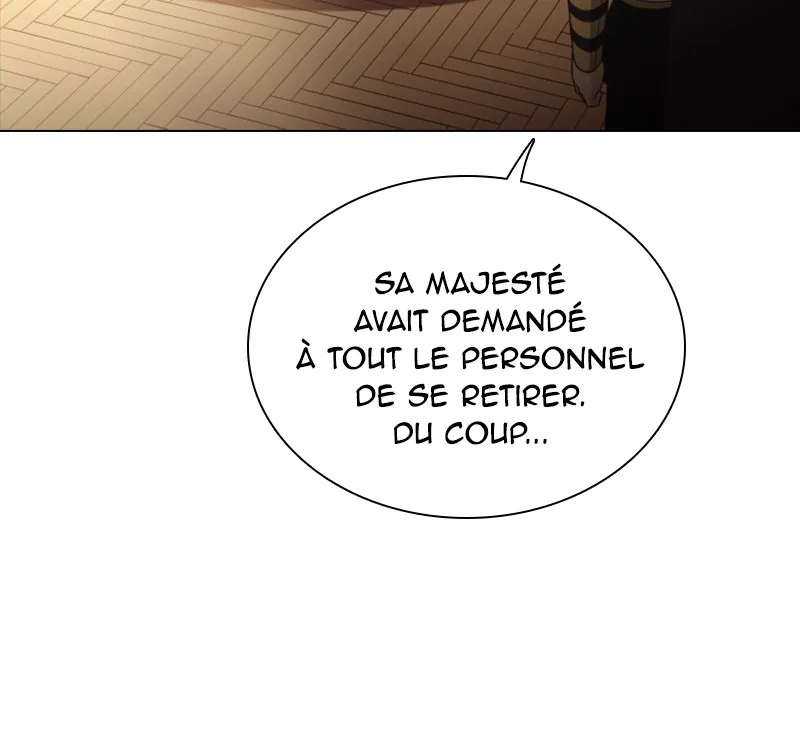 Read Une nuit avec l’Empereur Manga Online