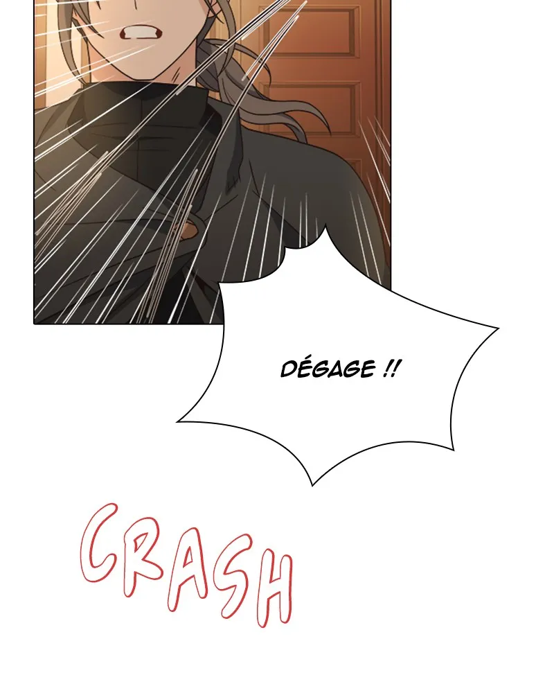 Read Une nuit avec l’Empereur Manga Online