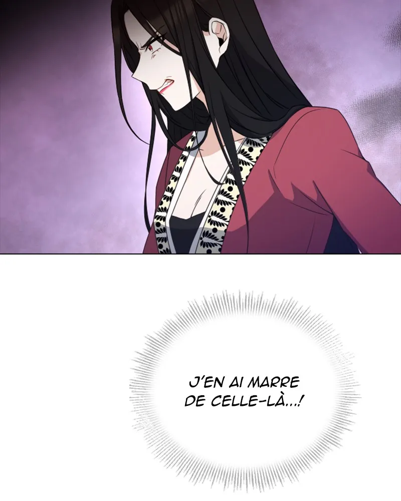Read Une nuit avec l’Empereur Manga Online
