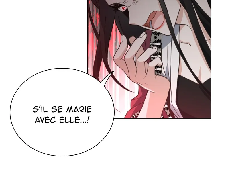 Read Une nuit avec l’Empereur Manga Online
