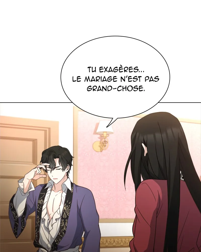 Read Une nuit avec l’Empereur Manga Online