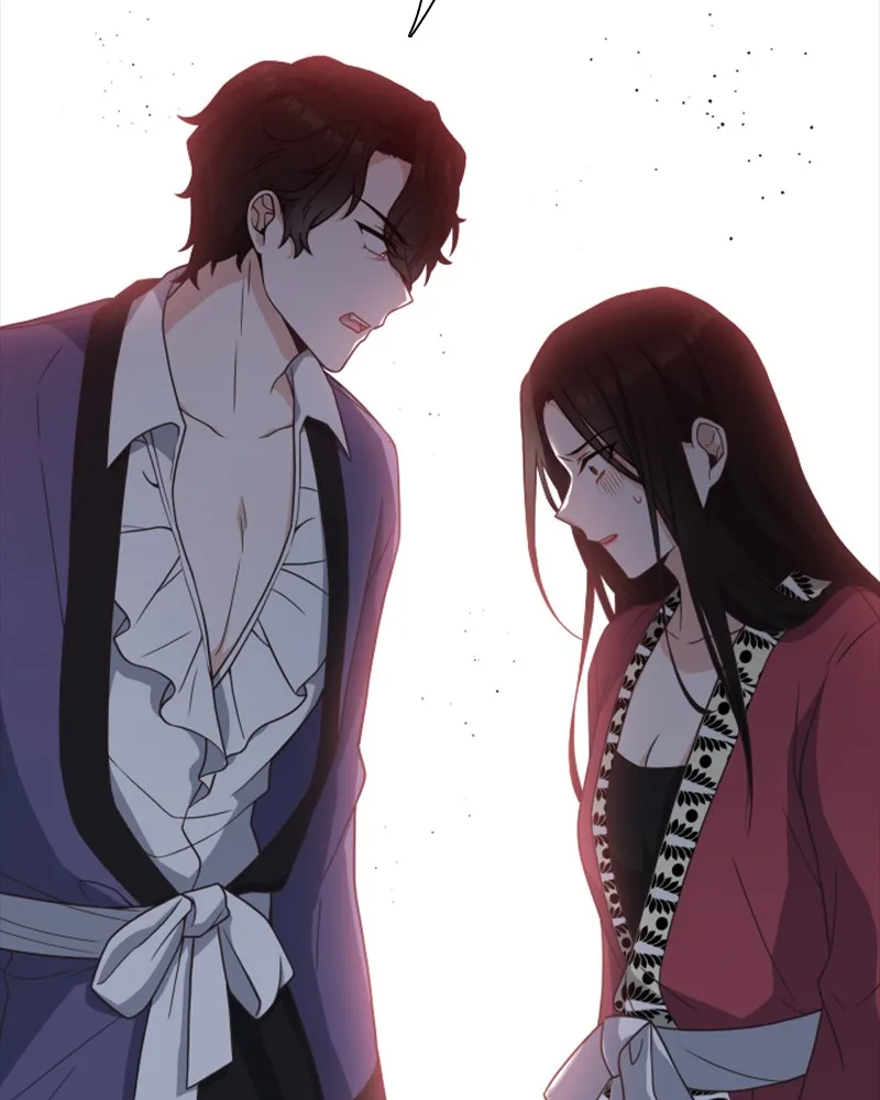 Read Une nuit avec l’Empereur Manga Online