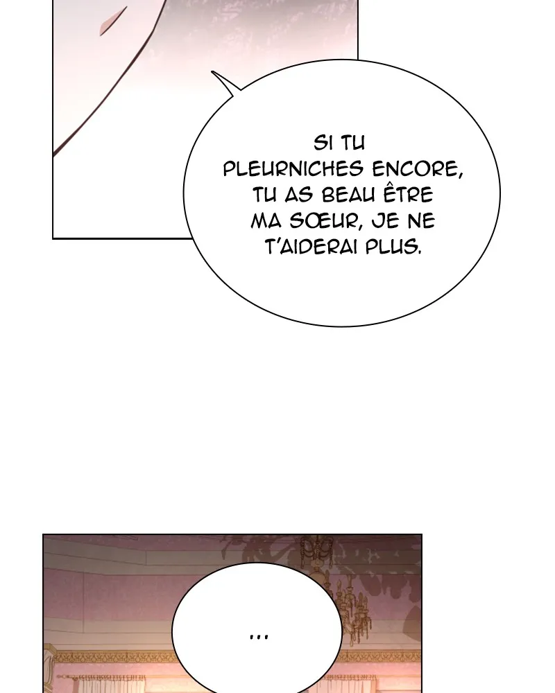 Read Une nuit avec l’Empereur Manga Online