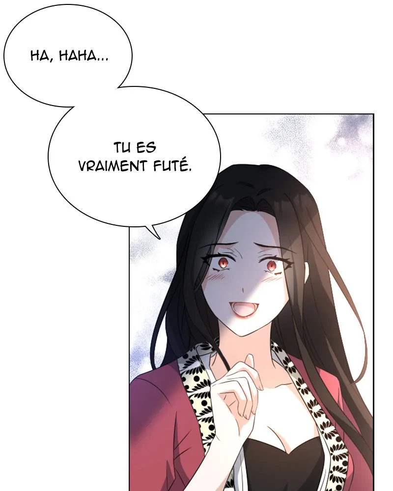 Read Une nuit avec l’Empereur Manga Online
