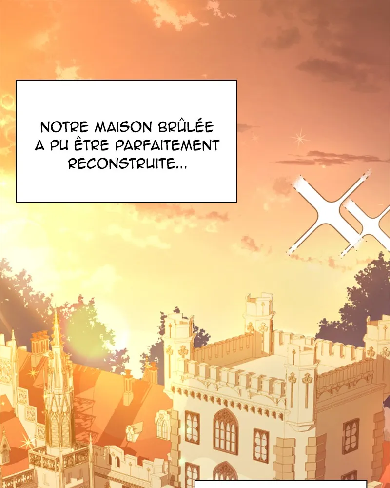 Read Une nuit avec l’Empereur Manga Online