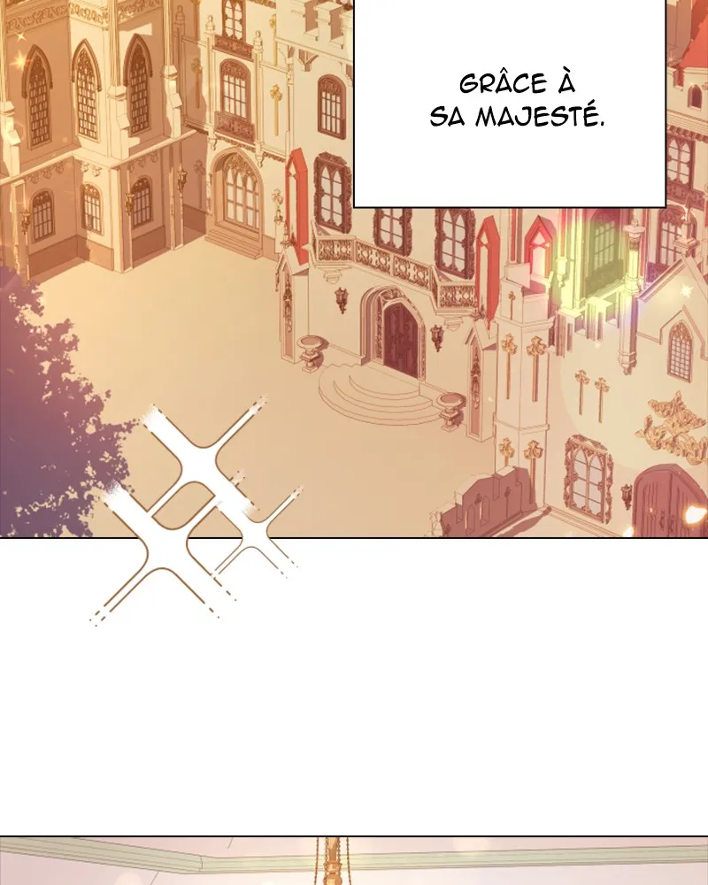 Read Une nuit avec l’Empereur Manga Online