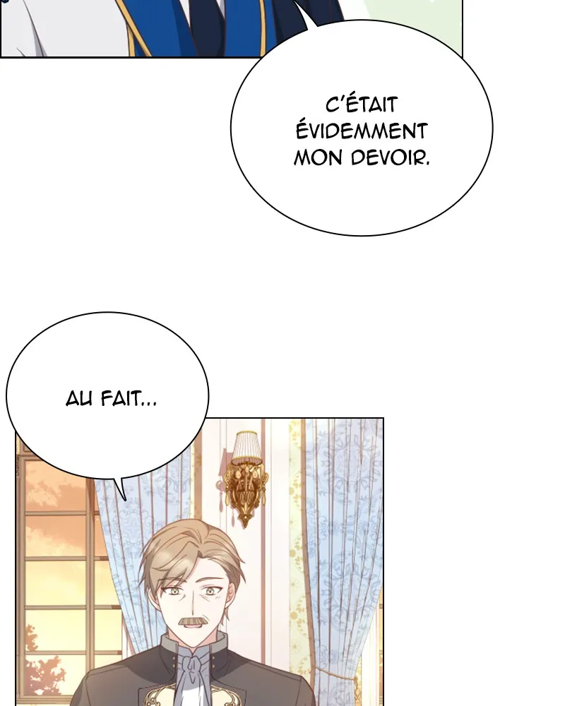 Read Une nuit avec l’Empereur Manga Online
