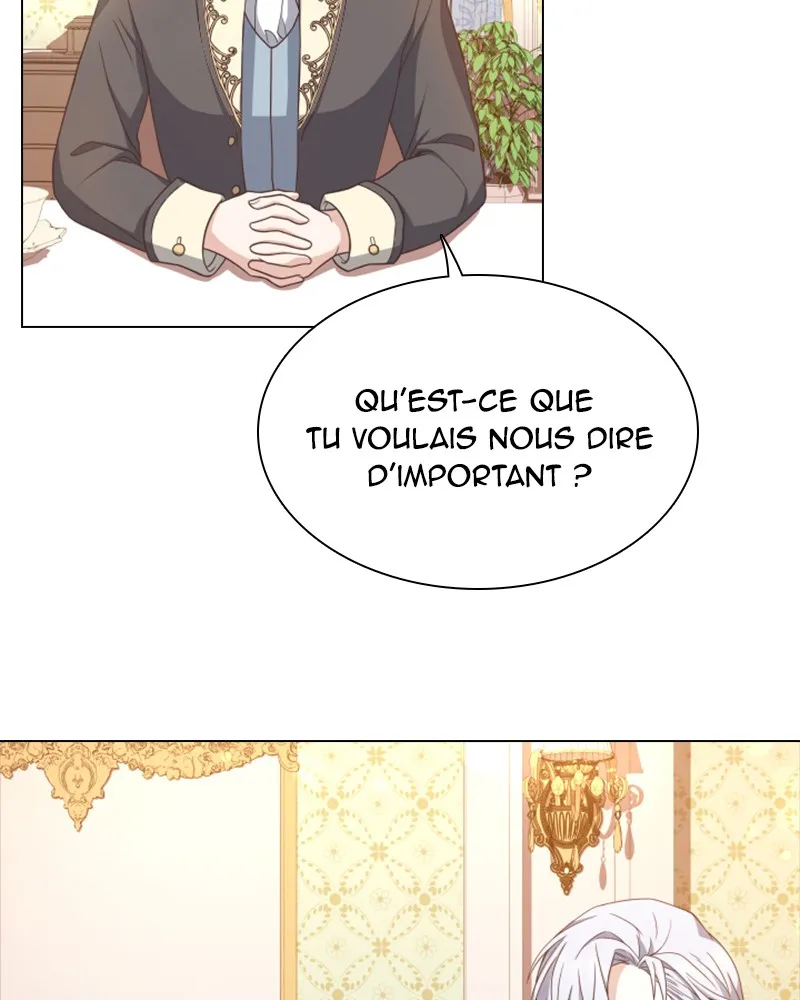 Read Une nuit avec l’Empereur Manga Online