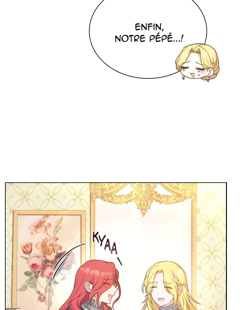 Read Une nuit avec l’Empereur Manga Online