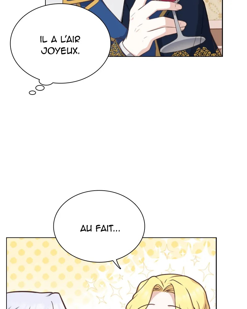 Read Une nuit avec l’Empereur Manga Online