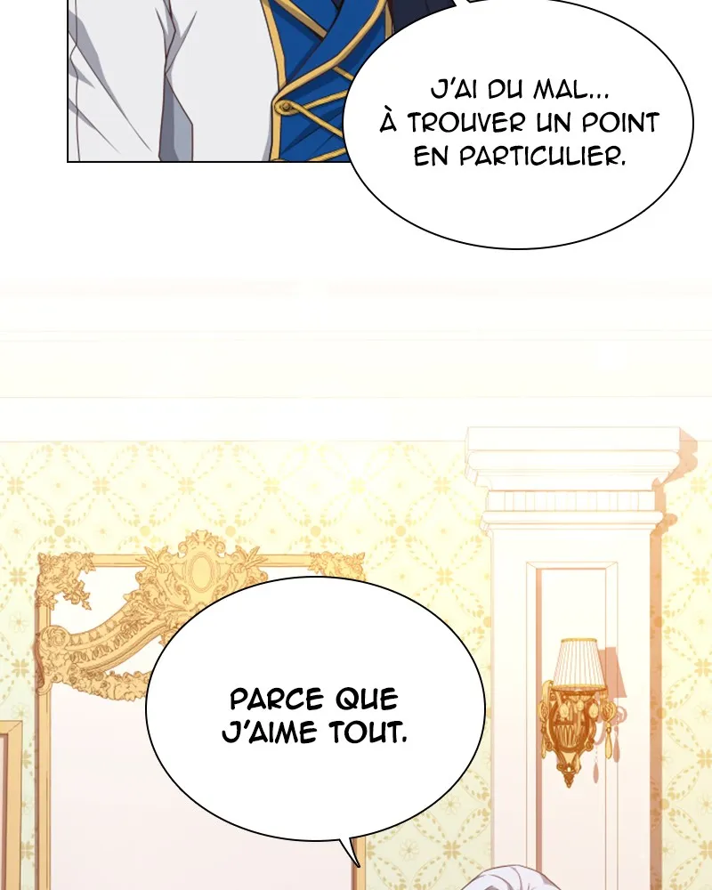 Read Une nuit avec l’Empereur Manga Online