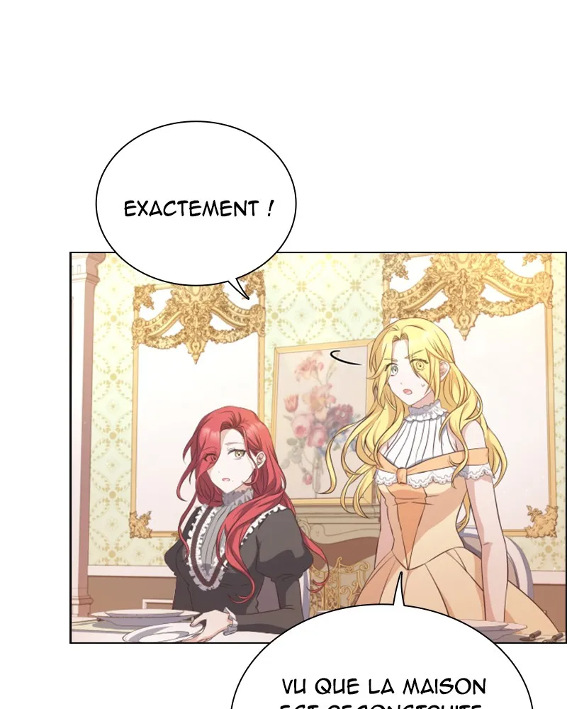 Read Une nuit avec l’Empereur Manga Online